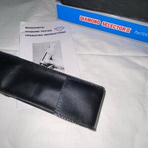 Diamond Detector x 2